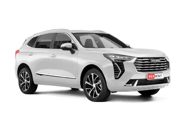 Аренда Haval Jolion 2WD